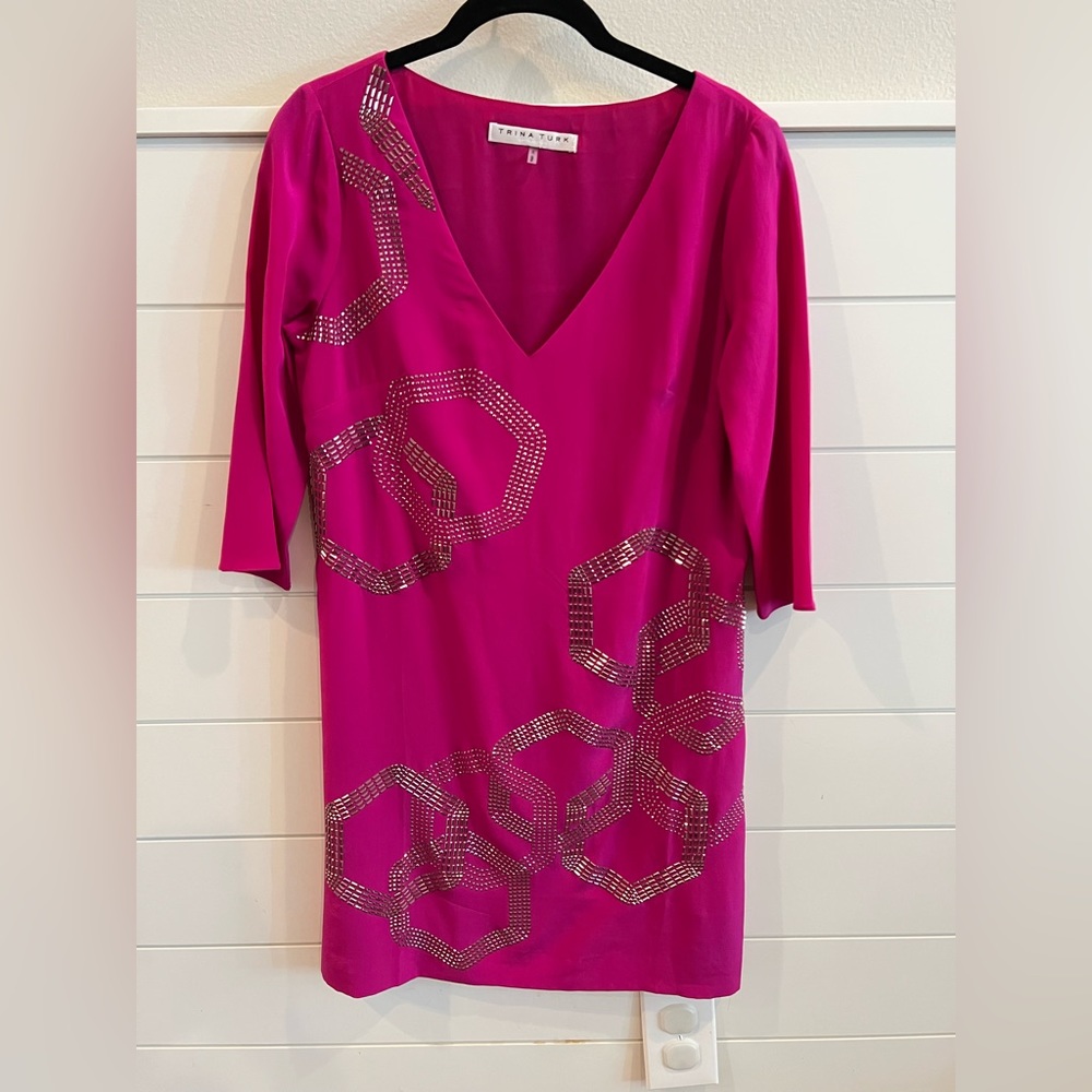 Trina Turk Dress